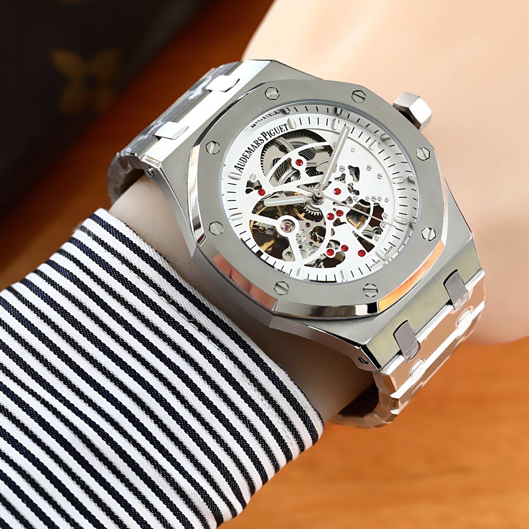 オーデマ ピゲ 腕時計 自動巻き メンズ 精准時計 45mm AP-TSH500-048 – 2023 代金引換ブランド激安市場-激安メンズ