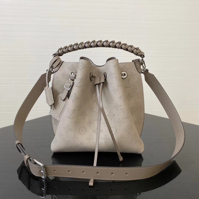 Louis-Vuitton-original-Mahina-Leather-MURIA-M55800-grey-0124