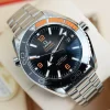 OMEGA オメガ シーマスターPLANET OCEAN Asian 8215 搭載 EP2002P800-8215-02