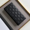 新作グッチ/GUCCI スーパーコピーメンズ ラウンド長財布 672987-2
